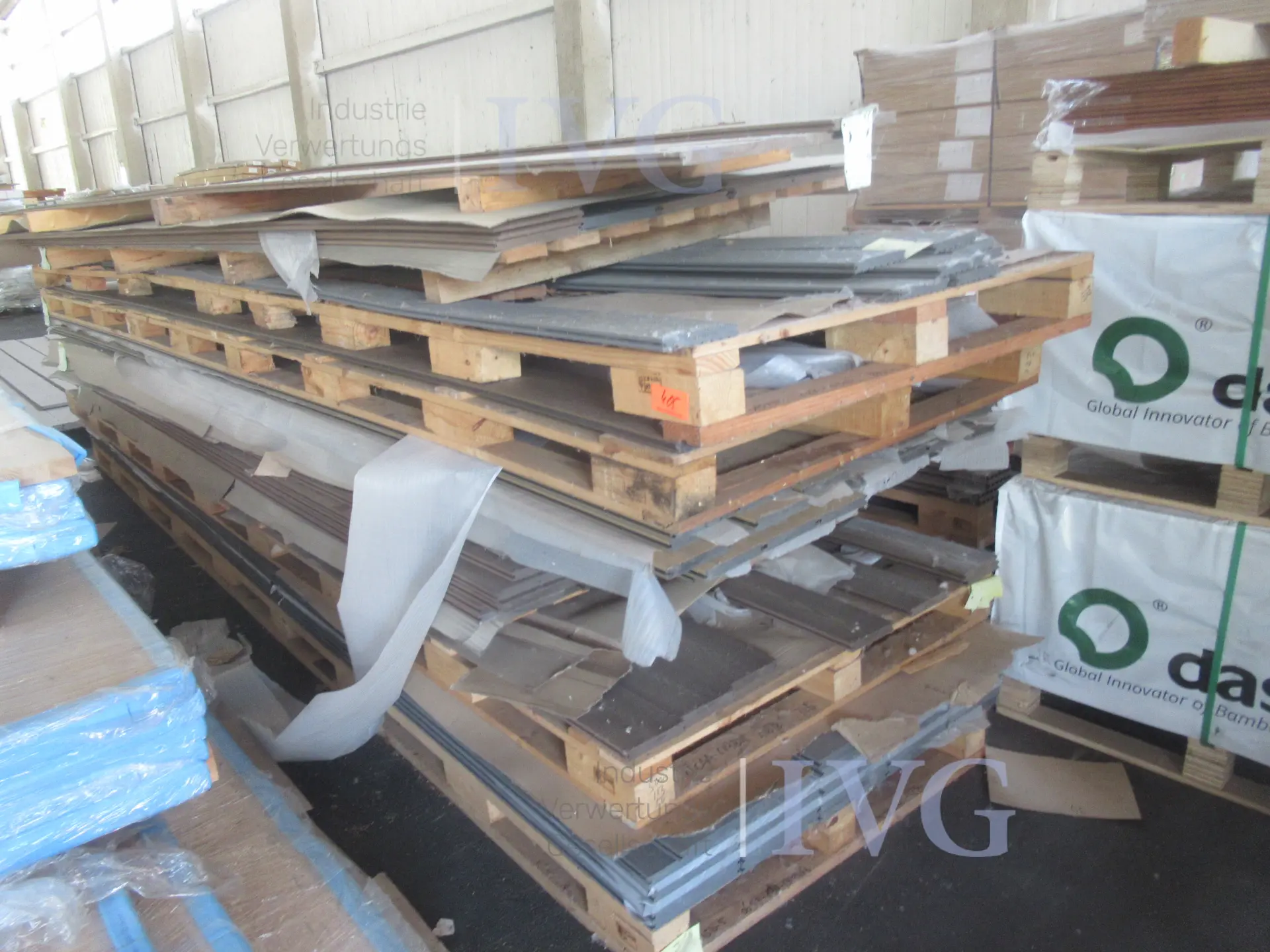 Posten BPC-Paneele